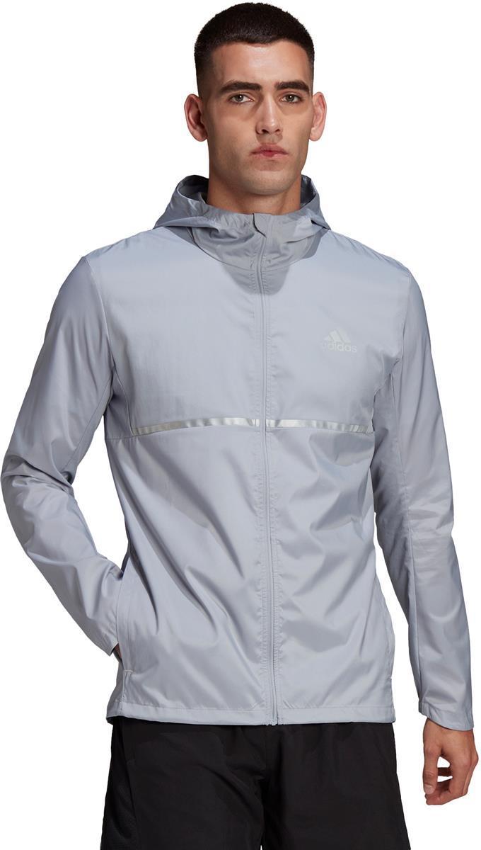 Own The Run Jkt