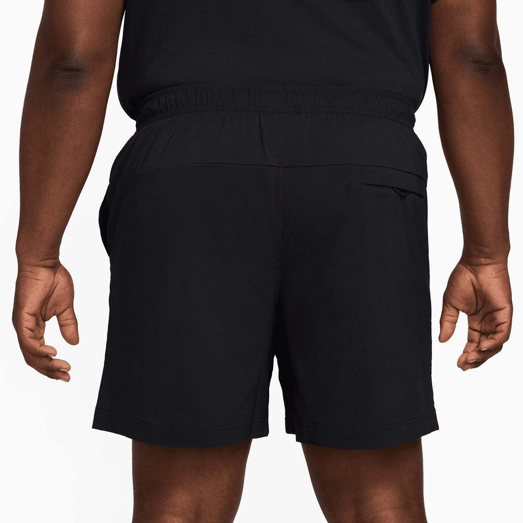 Tech Men's Woven Shorts strand