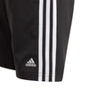 Essentials 3-Stripes Chelsea Short