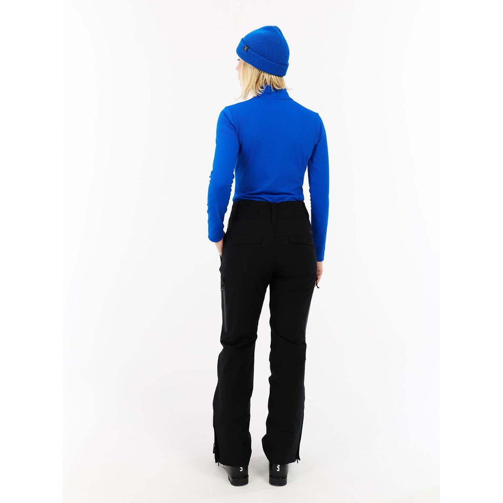 Refabriz 1/4 Zip Top