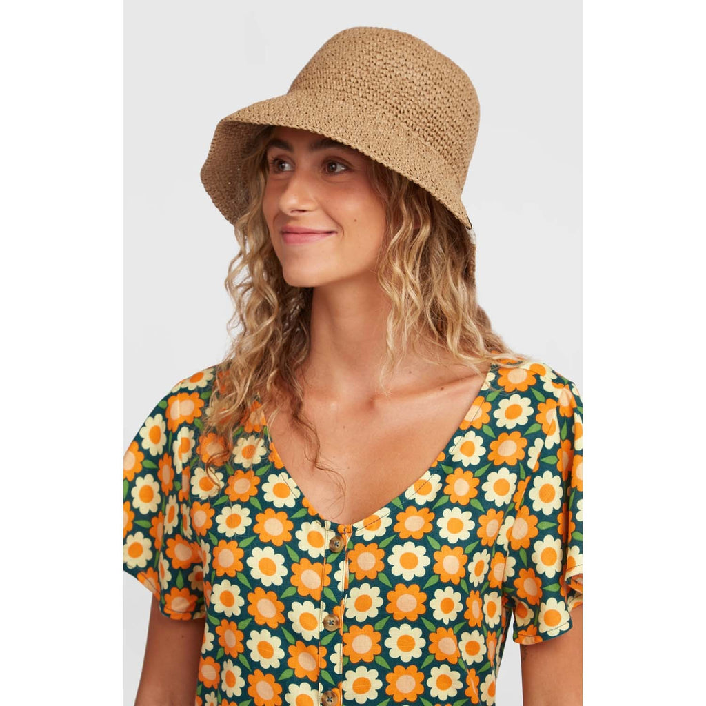 Originals Straw Hat