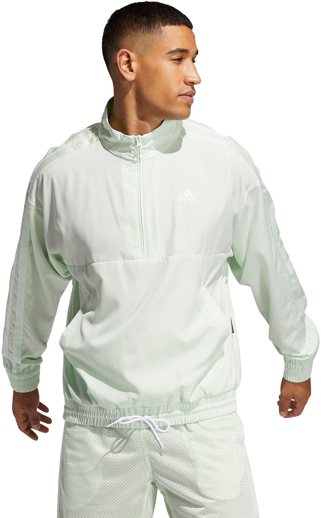 Smr Ld 1/4 Zip