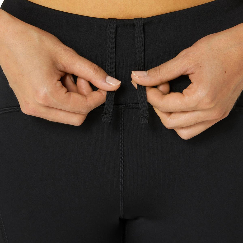 Road High Waist legging