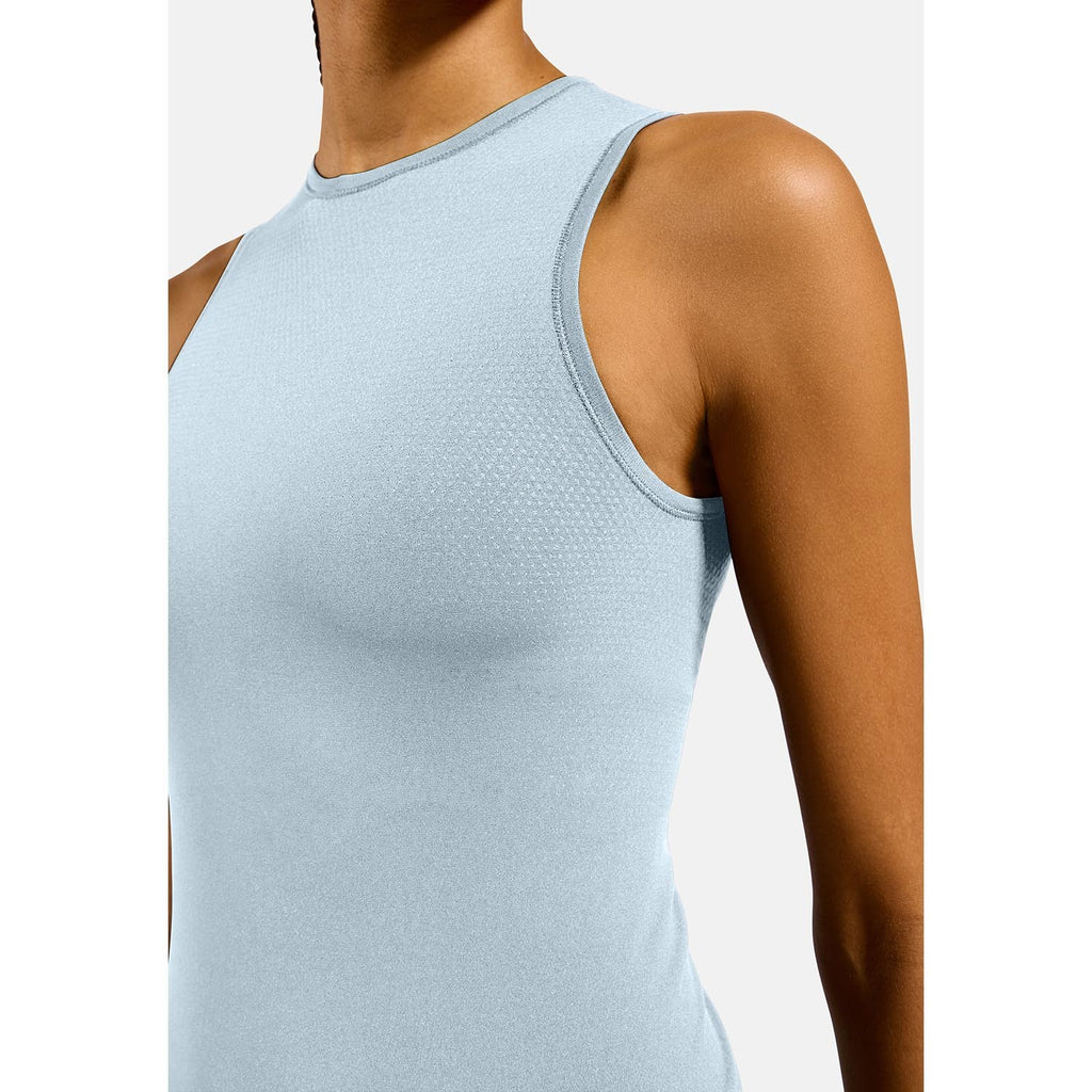 Baselayer Top Crew Neck Singlet Performance X-light