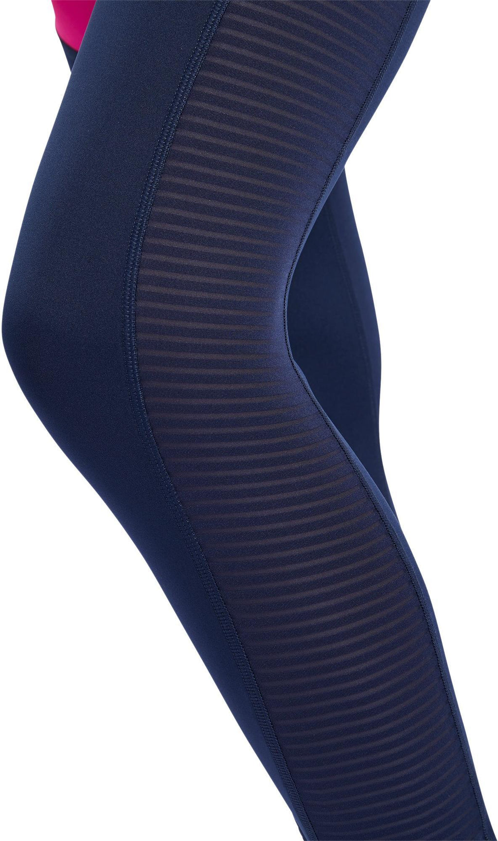 Wor Mesh Tight