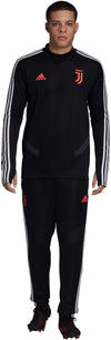 JUVE TR TOP