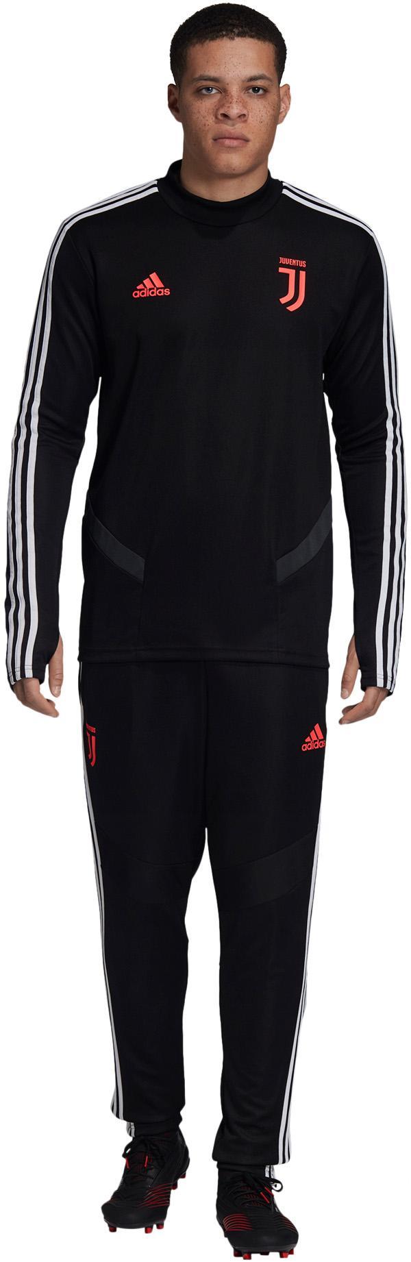 JUVE TR TOP