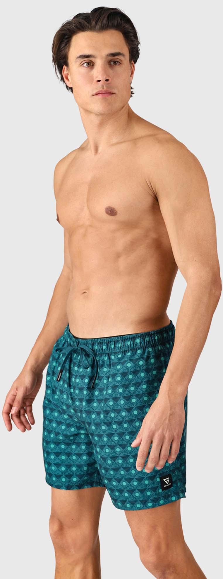 Cester-mini Men Swim Shorts