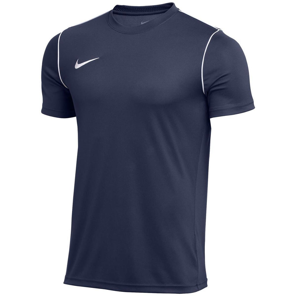 Nike Dri-fit Men's Short-sleeve Soc