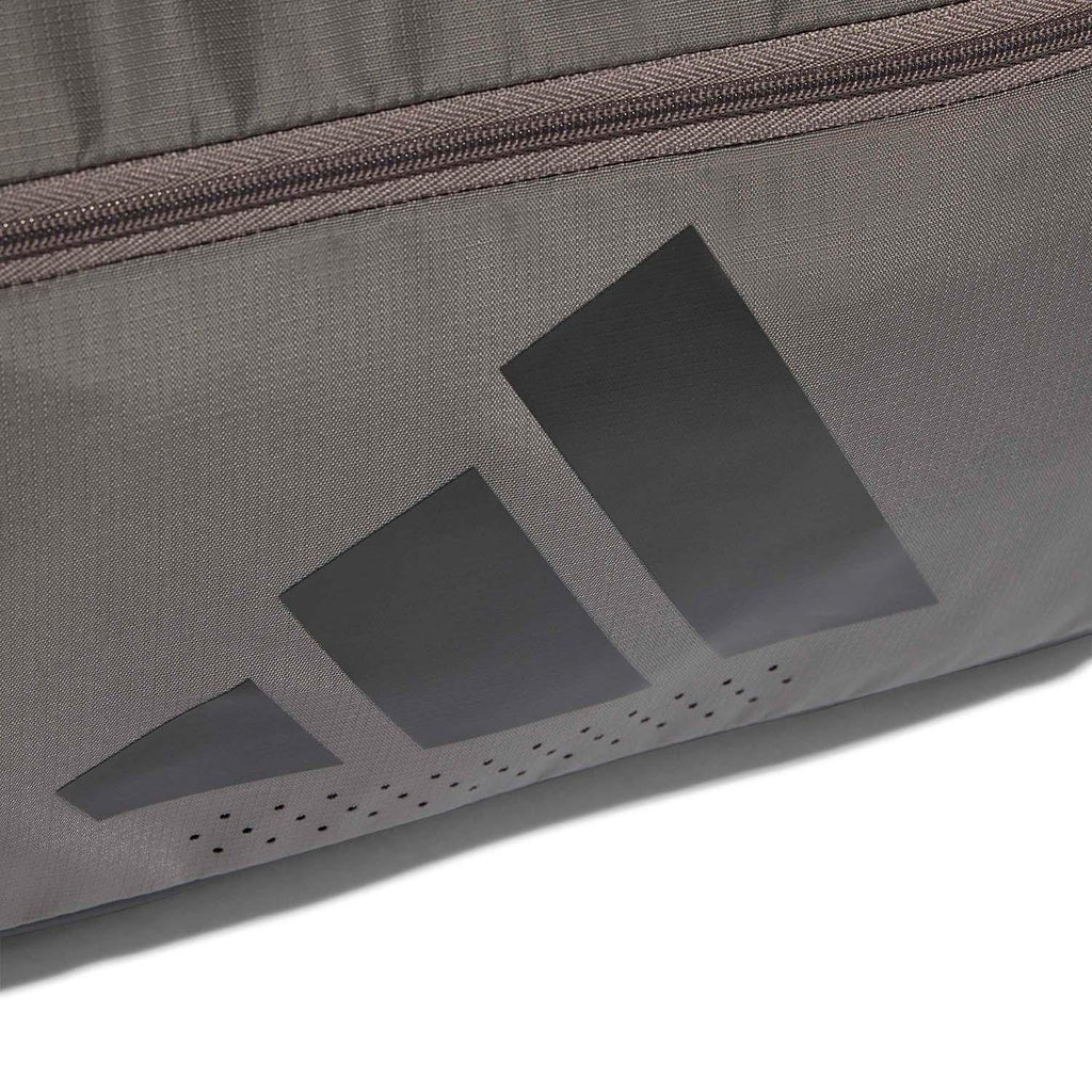 Medium Linear Gym Duffel Tas