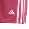 Essentials 3-Stripes short
