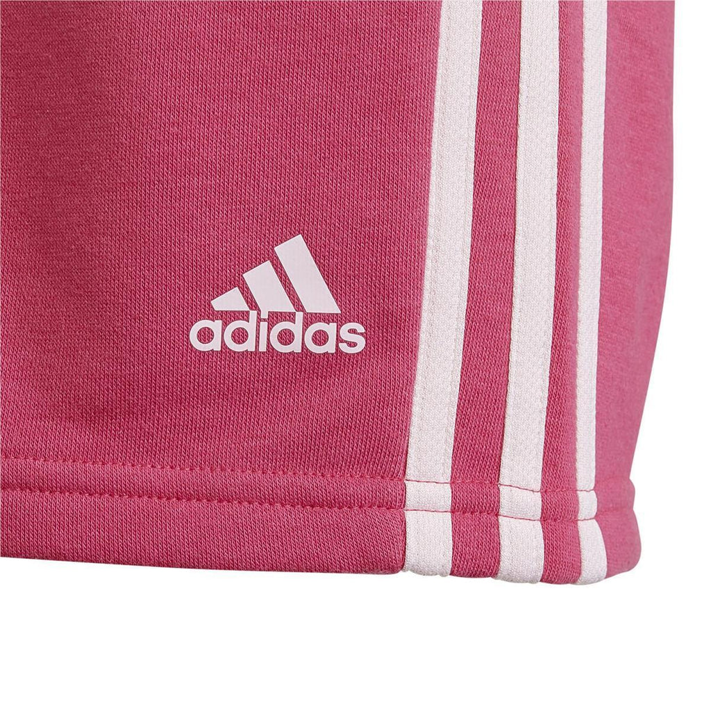 Essentials 3-Stripes short