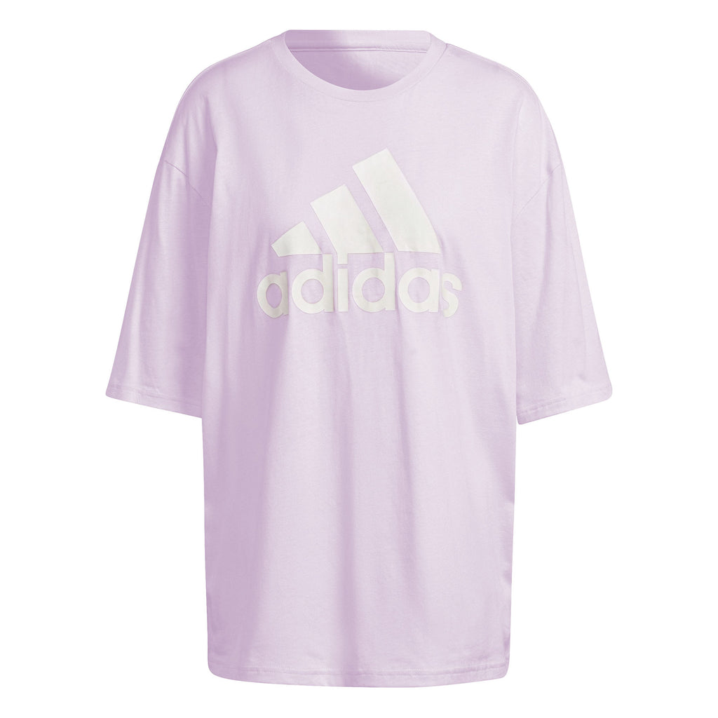 Essentials Big Logo BF shirt