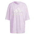 Essentials Big Logo BF shirt