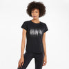 Run Logo SS Tee. Laufshirt