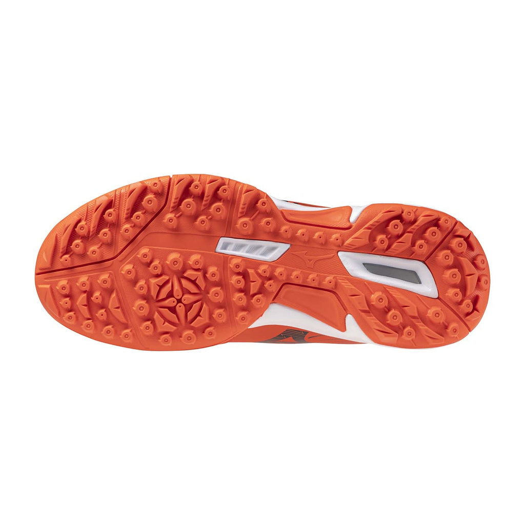 wave lynx 3 jr hockeyschoenen