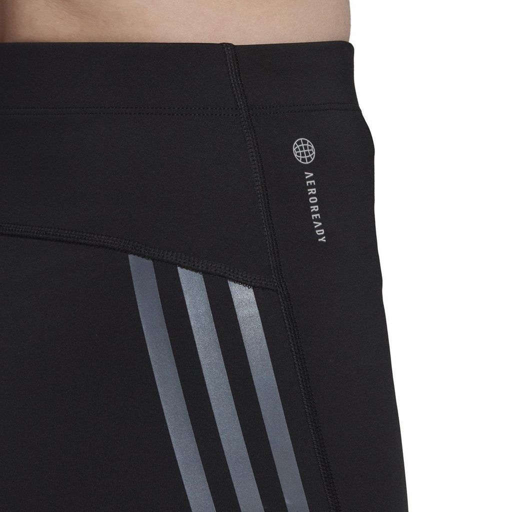 Run Icons Korte Legging
