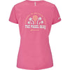 Perf Cotton Tee T-shirt tennis