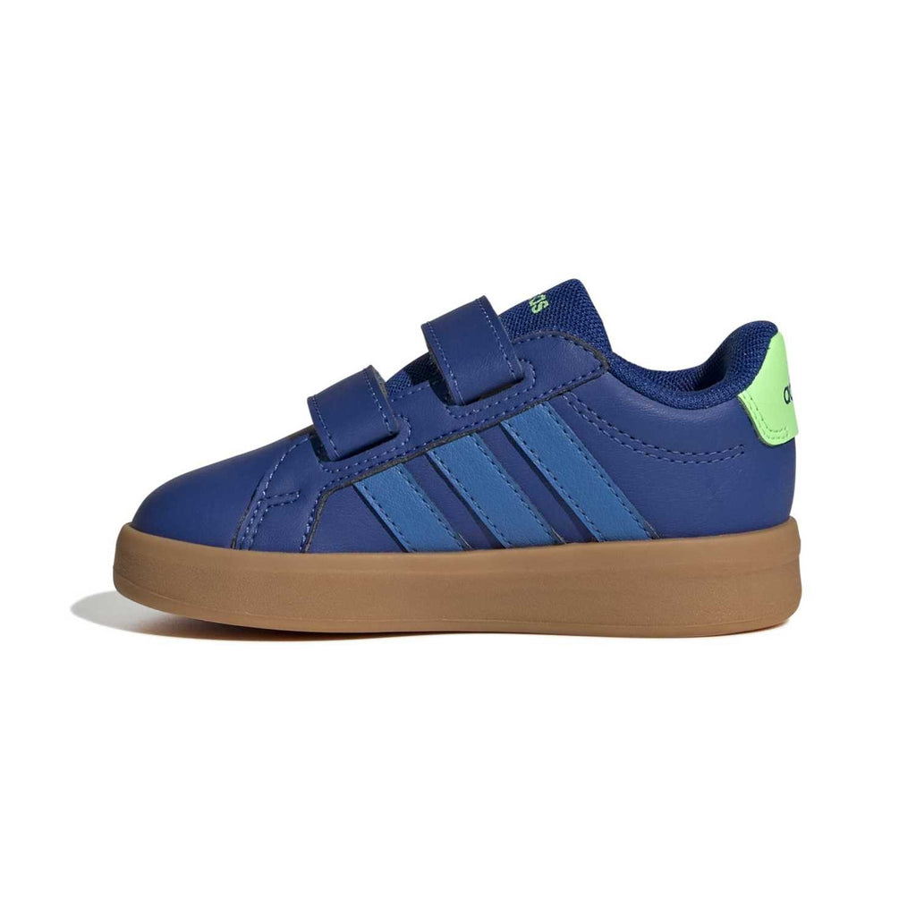 Grand Court 3.0 low schoenen