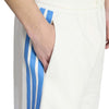 Essential 3-Stripes French Terry Shorts