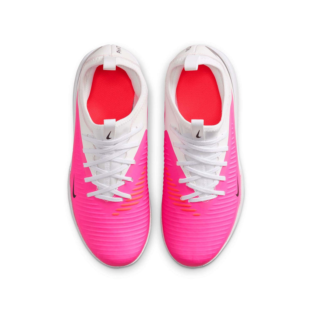 Phantom 6 Low Academy Big Kids' IN Zaalvoetbalschoenen