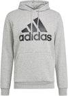 Essentials Fleece Big Logo Hoodie