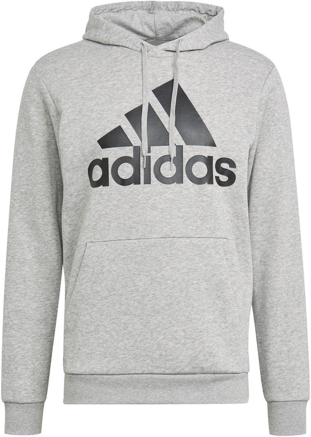 Essentials Fleece Big Logo Hoodie