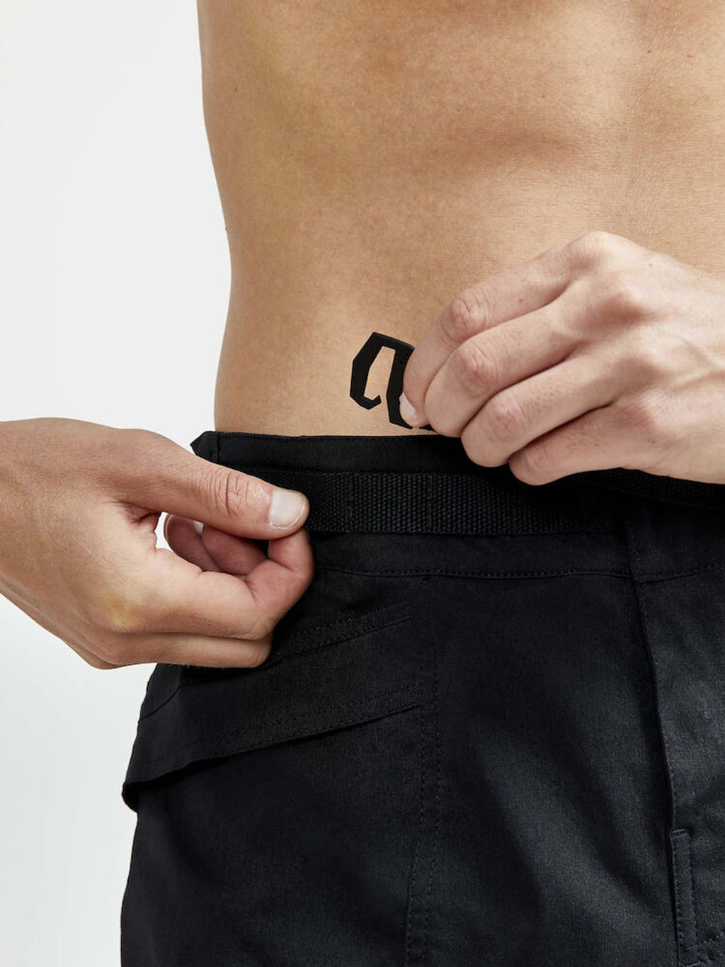 Core Offroad Xt Shorts Pad M