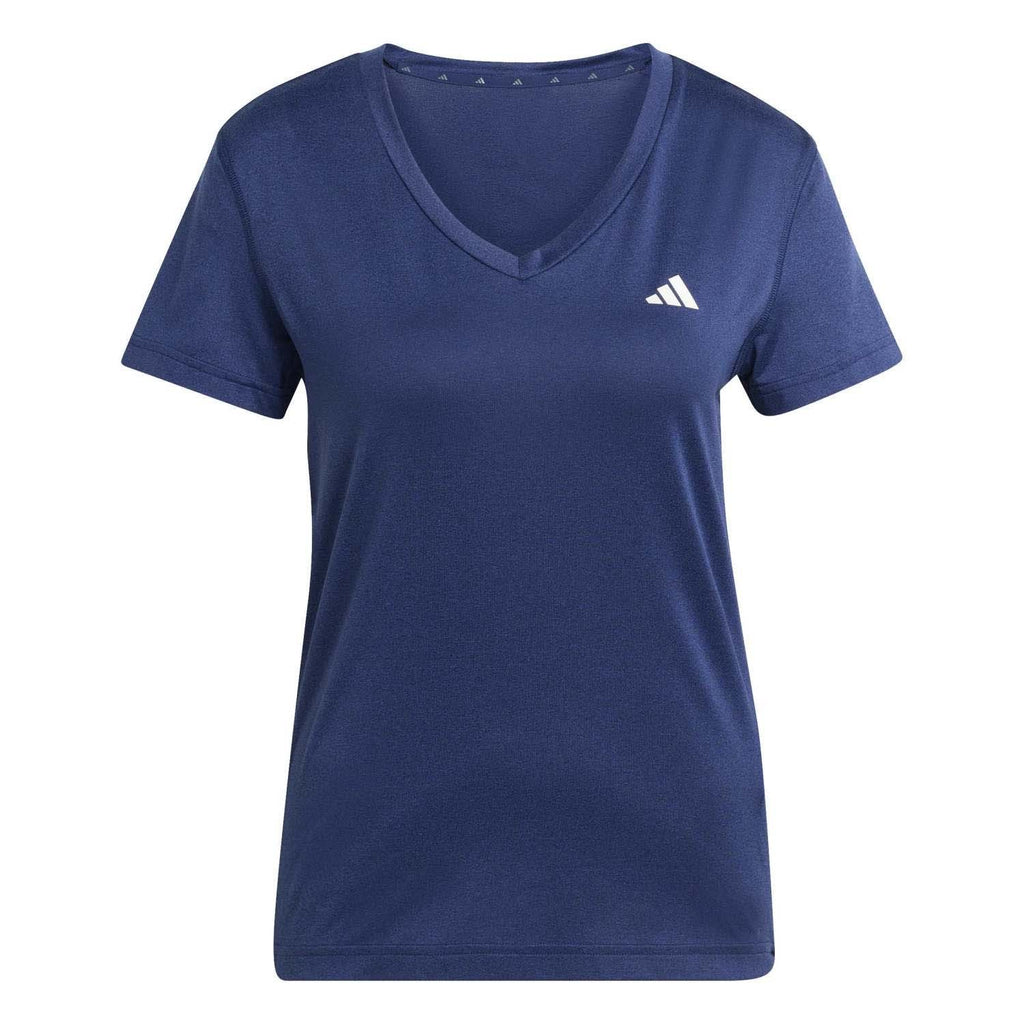 We Min V‑nek T‑shirt training