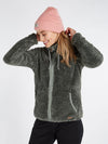 Riri Full Zip Top