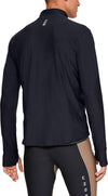 UA QUALIFIER HALF ZIP