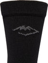 Fujitrail Run Crew Sock