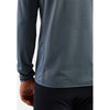 zeroweight warm hybrid jacket