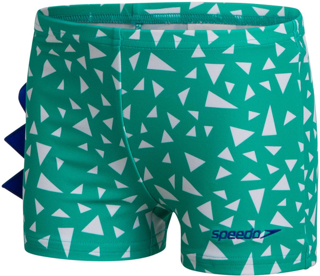 Corey Croc Allov Applique Aqsh Grn