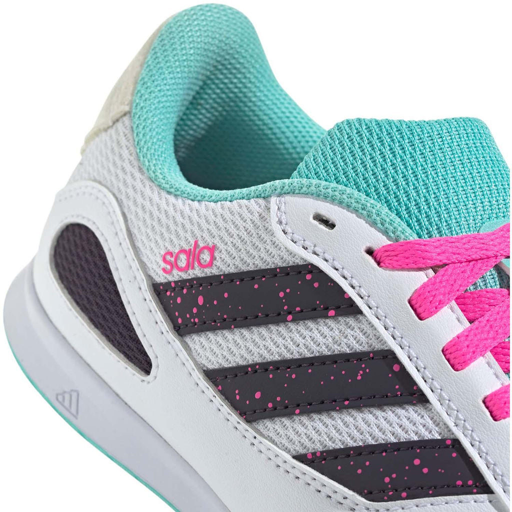 Super Sala Competition 3 Indoor Voetbalschoenen Kids