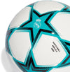 UCL Mini Real Madrid Pyrostorm Voetbal