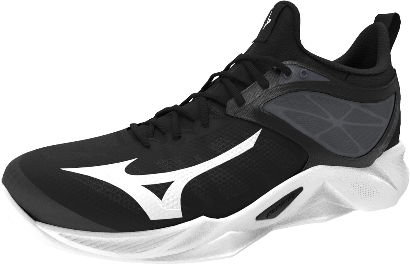Wave Dimension volleybalschoenen