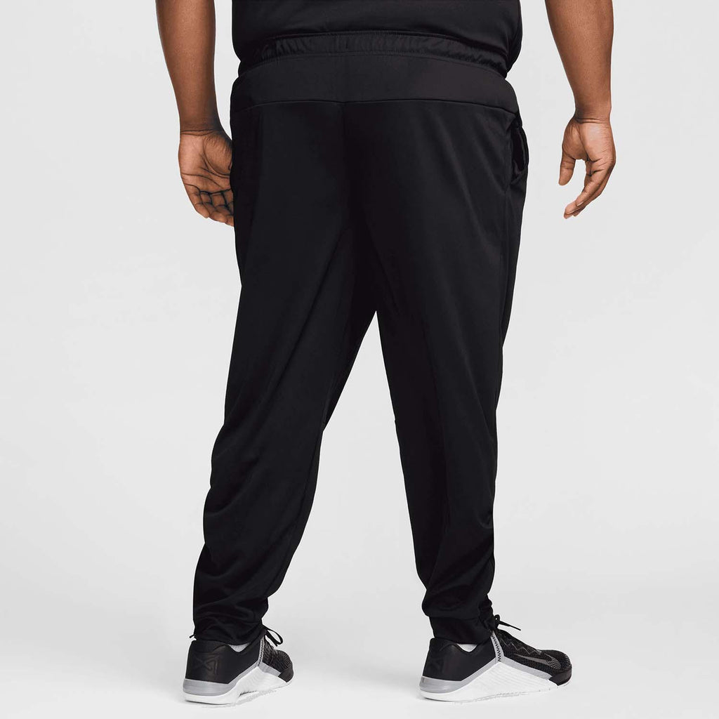 nike dri-fit totality men's tapered