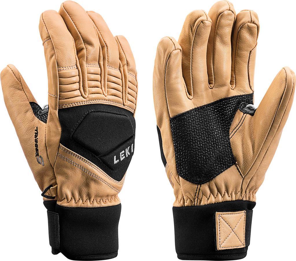 Leki Progressive Copper S