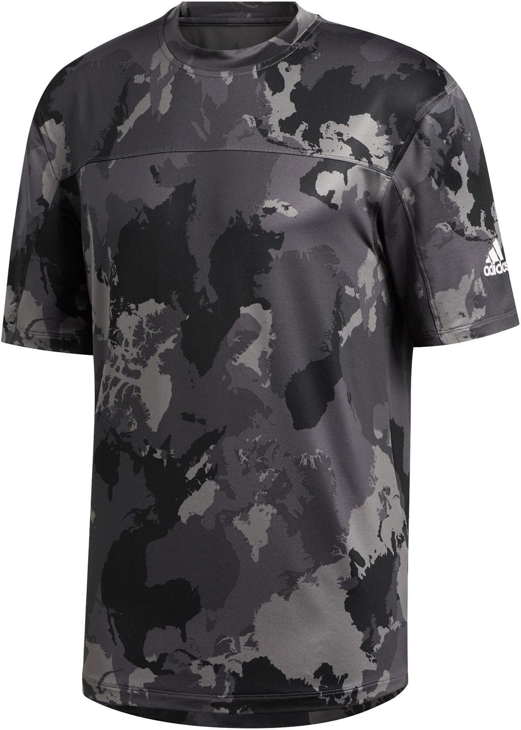 CON CAMO TEE