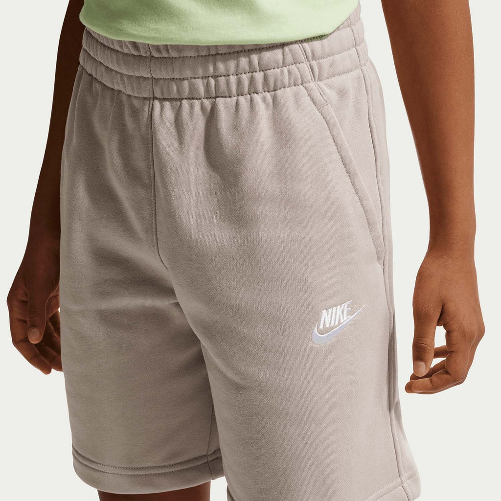Sportswear Club Fleece Big Kid Shorts