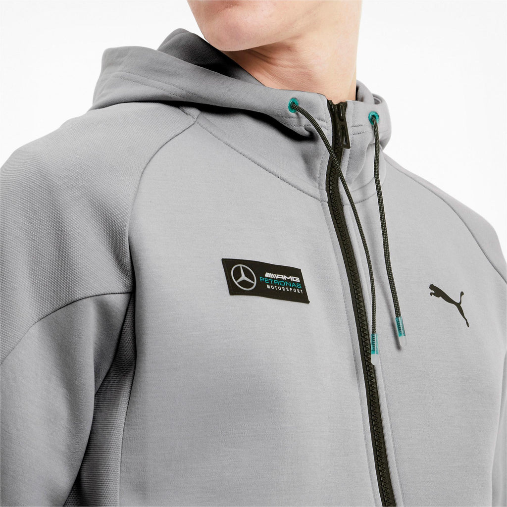 Mapm Sweat Jacket
