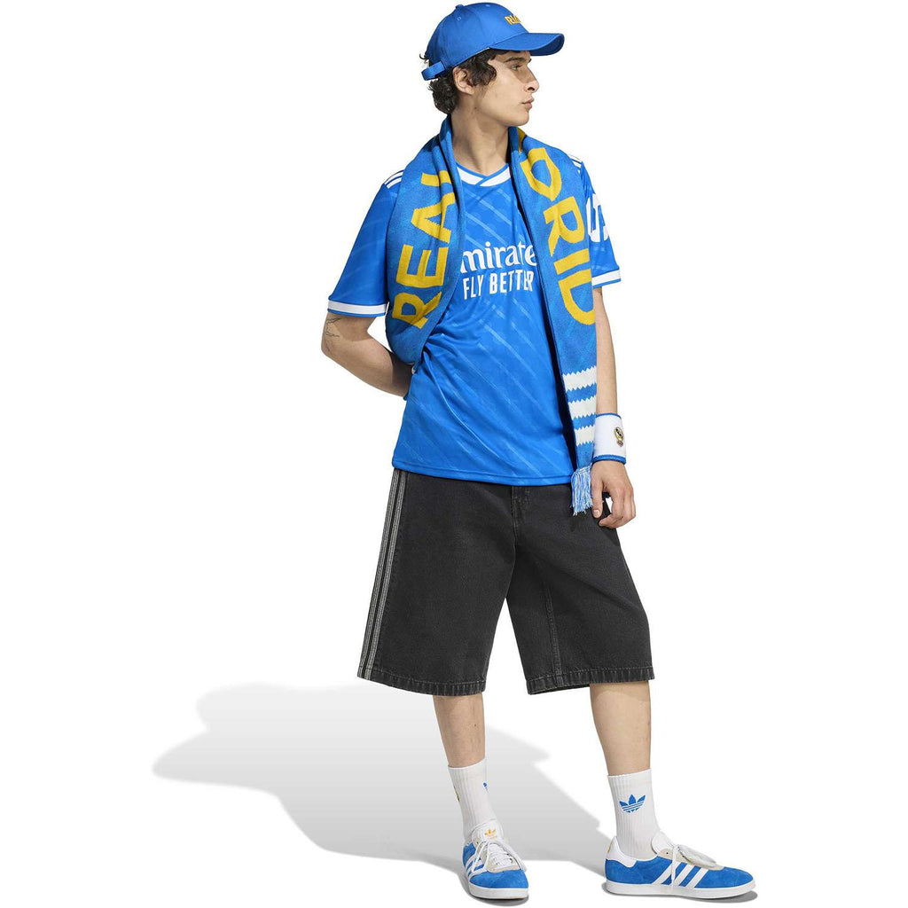 Real Madrid 25/26 Derde Shirt