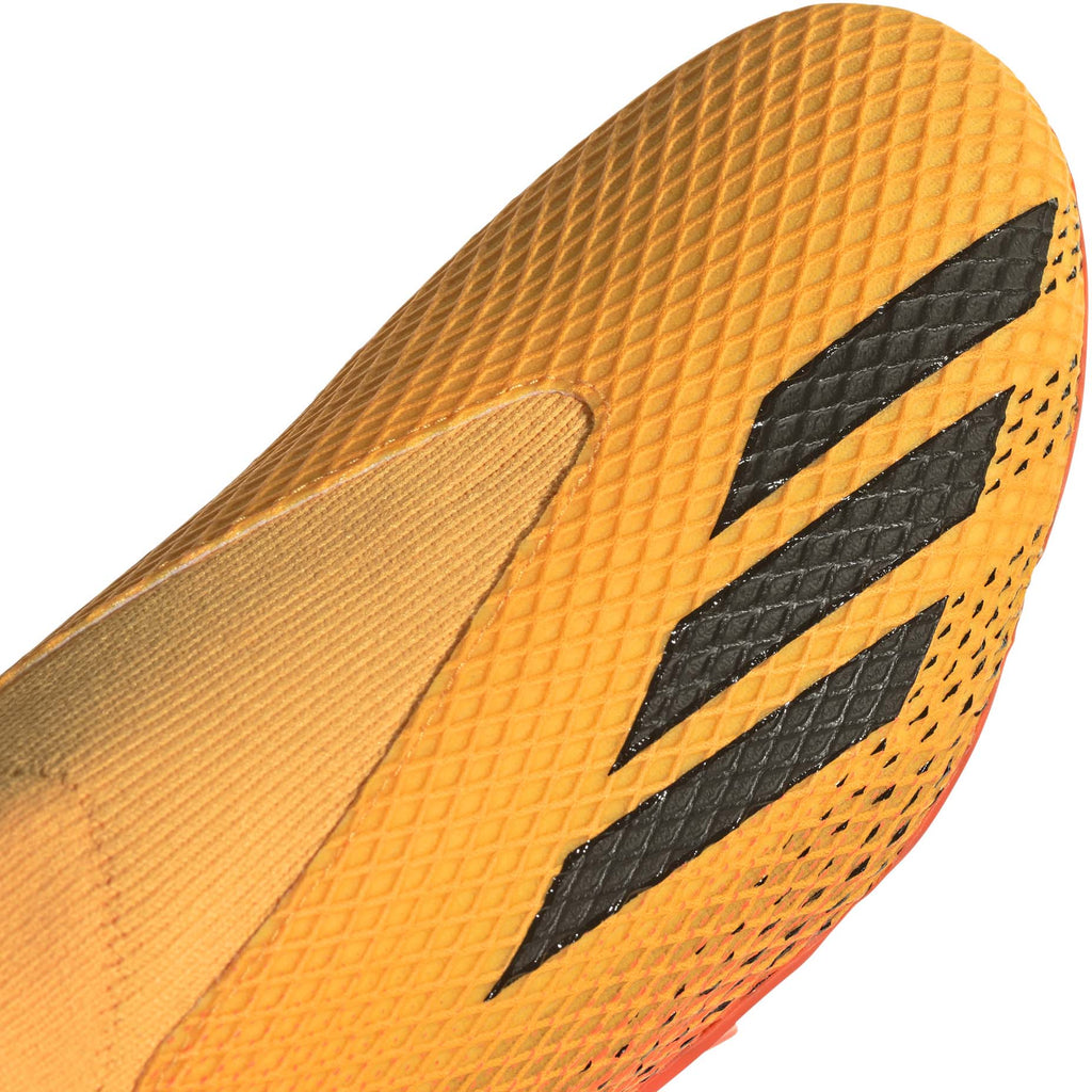 X Speedportal.3 Veterloze FG Voetbalschoenen
