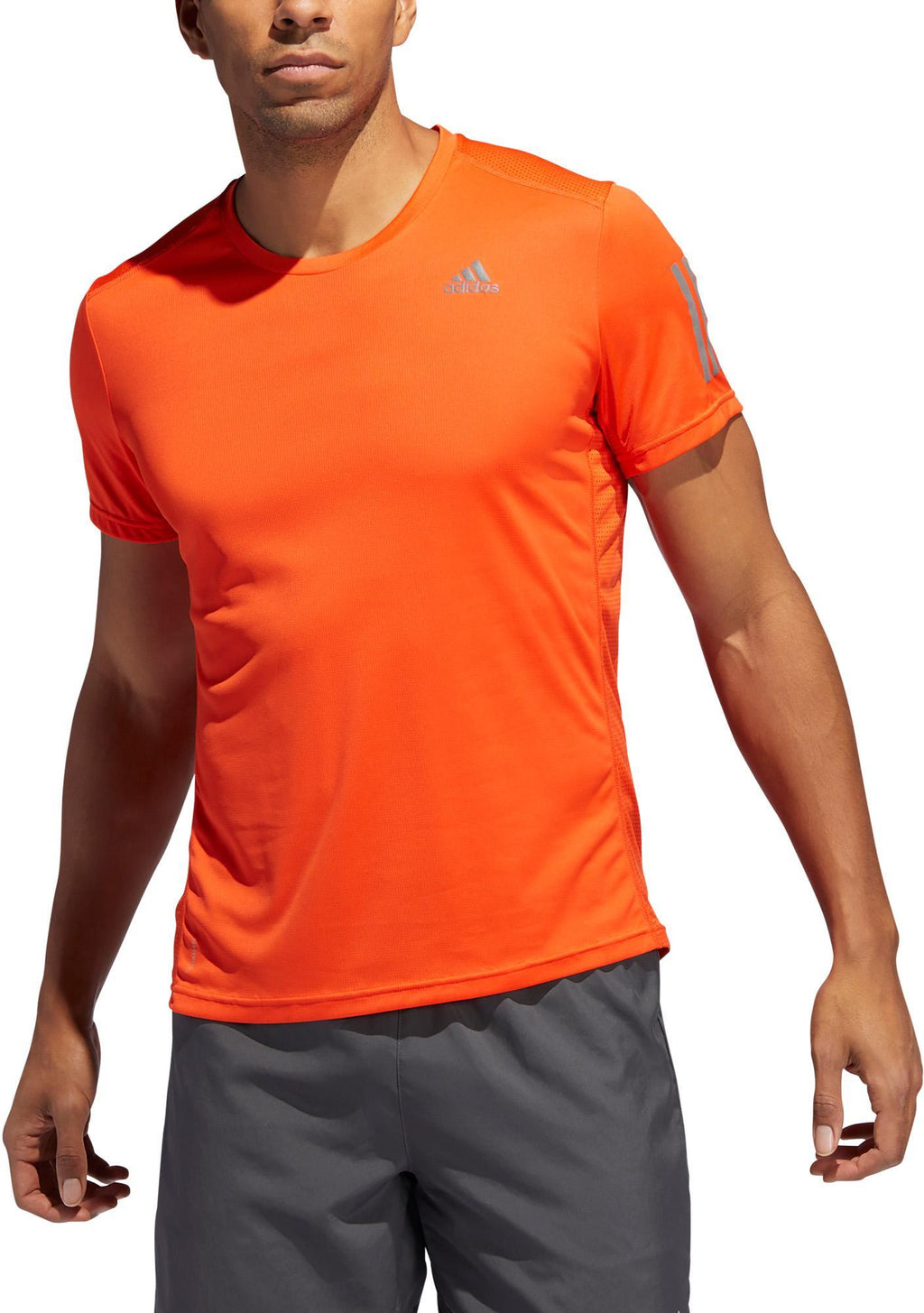 OWN THE RUN TEE
