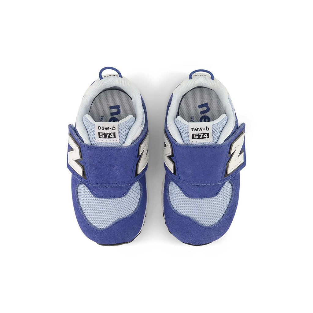 Sportcasual schoenen low kid