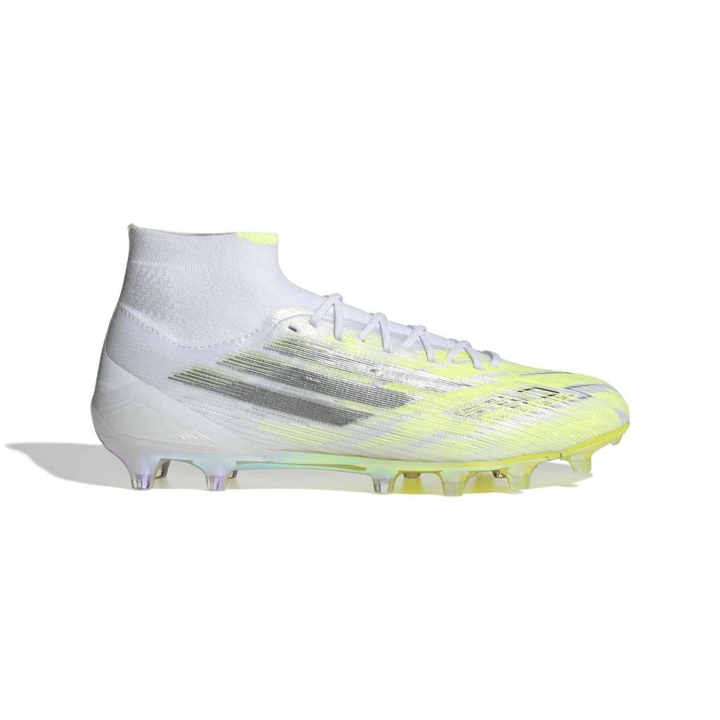 F50 Sparkfusion Elite voetbalschoenen alle velden