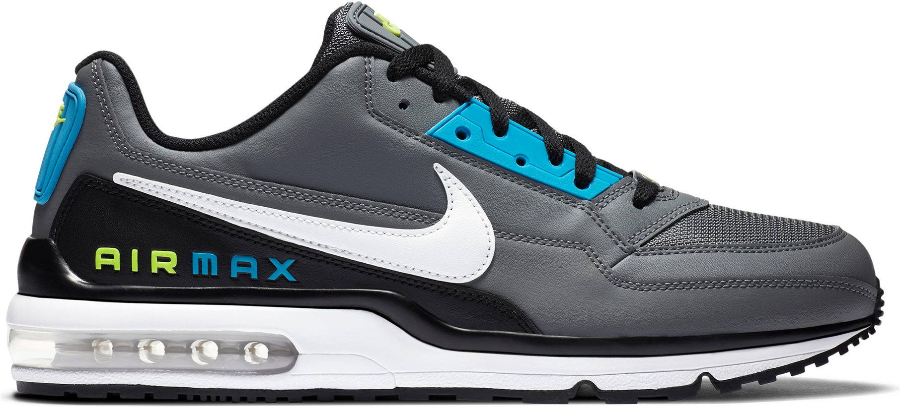 Air Max LTD 3 sneakers