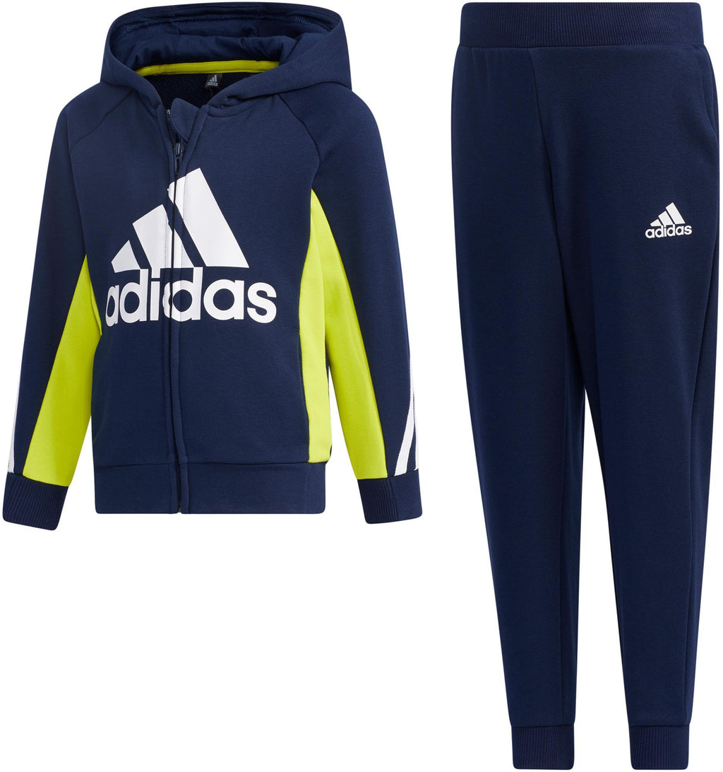 Lk Ft Tracksuit