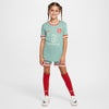 Atlético Madrid Stadium Away kids shirt 24/25